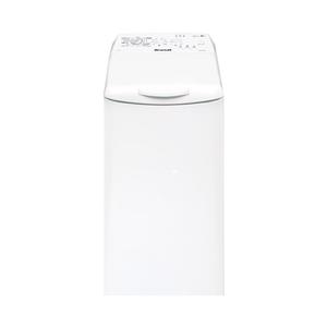 Mini lave-linge 40 cm Au dessus Brandt BWT652T