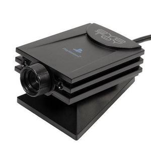 Camera EyeToy Play Playstation 2
