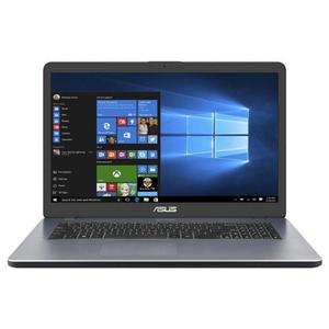 Asus R702U 17" Core i3 2 GHz - HDD 1 To - 8 Go AZERTY - Français