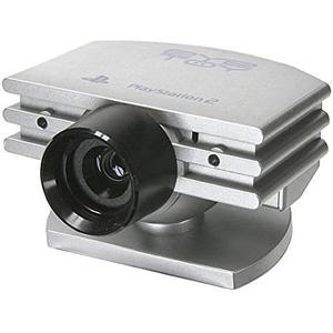 Sony EyeToy Play 3