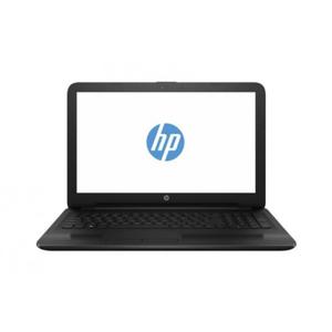 HP Notebook 15-AY068NF 15" Core i3 2 GHz - HDD 1 TB - 4GB AZERTY - Französisch