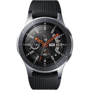 Galaxy Watch staalgrijs smartwatch