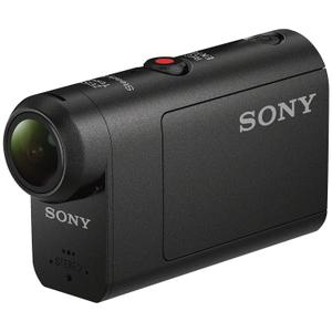 Sony HDR-AS50-Urheilukamera - Musta