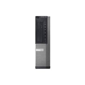 Dell OptiPlex 7010 DT Pentium 3 GHz - HDD 250 GB RAM 4GB AZERTY