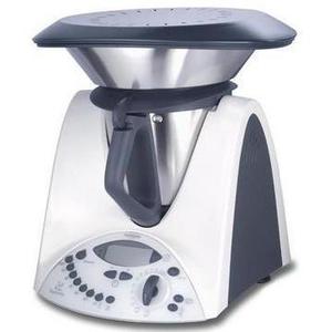 Multifunktions-Küchenmaschine VORWERK TM31 Weiß