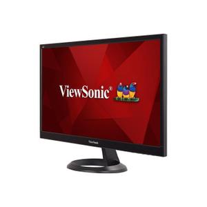 22-inch Viewsonic VA2261H-8 1920 x 1080 LCD Monitor Preto