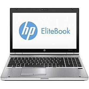 Hp EliteBook 8570P 15,6” (2012)