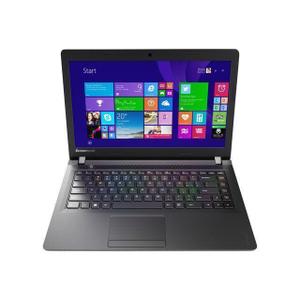 Lenovo IdeaPad 100-14IBY 14" Celeron 2,16 GHz - HDD 250 GB - 2GB AZERTY - Frans
