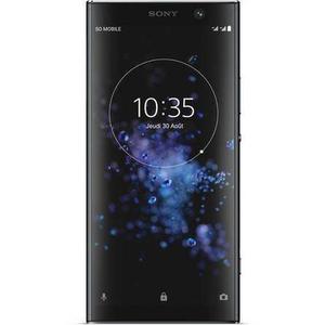 Sony Xperia XA2 Plus 32GB - Zwart - Simlockvrij