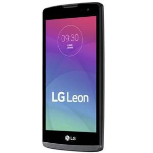 LG C50 Leon 8 Gb - Negro - Libre