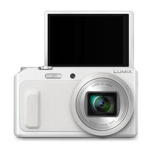 Compact Panasonic Lumix DMC-TZ57 - Wit