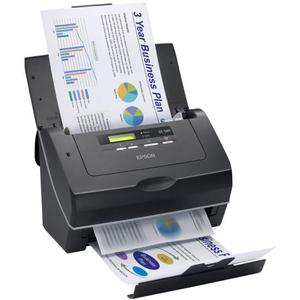 Scanner Epson Gt-S85