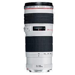 Objektiv Canon EF 70-200 MM F / 4 L USM