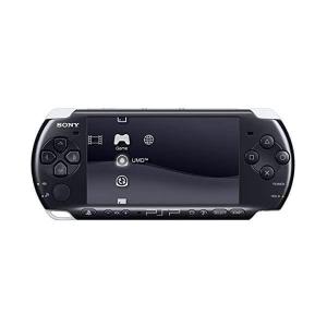 Konsoli Sony PSP-1003 K 4GB - Musta