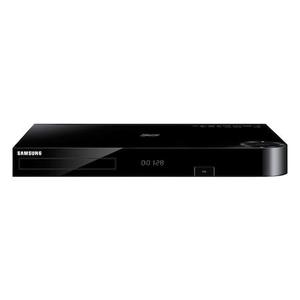 bd-f8500 Blu-Ray-Player