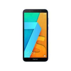 Huawei Honor 7s 16GB Dual Sim - Zwart (Midnight Black) - Simlockvrij