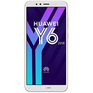 Huawei Y6 (2018) 16 Go - Or - Débloqué