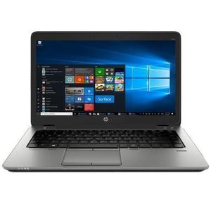 HP EliteBook 840 G1 14" Core i5 1,9 GHz - SSD 240 GB - 8GB QWERTY - Spaans
