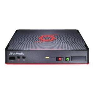Caja de transmisión AverMedia C285 Game Capture HD II