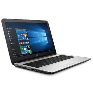 HP Notebook 15-BA000NF 15" A6 2 GHz - HDD 1 TB - 4GB AZERTY - Frans