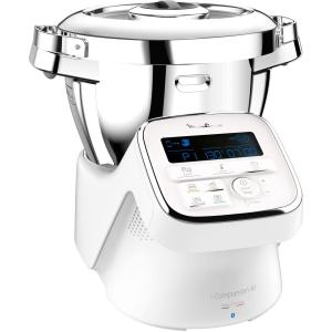 MOULINEX Robot cuiseur multifonctions  i companion xl+  i-companion XL +