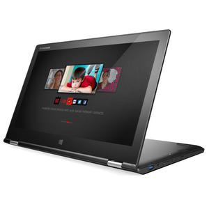 Lenovo Yoga 2 13" Core i3 1,9 GHz - HDD 500 Go - 4 Go AZERTY - Français