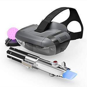 Lenovo Star Wars Jedi fordert Virtual Reality-Headset heraus