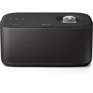 Lautsprecher Bluetooth Philips BM7B/10 - Schwarz