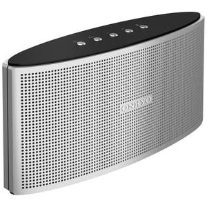 Enceinte Bluetooth Onkyo OKAX3S - Argent