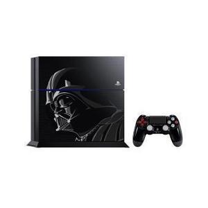 Console Sony Playstation 4 1To + Jeux Star Wars Battlefront