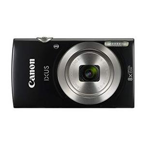 Compact Canon IXUS 185 - Noir