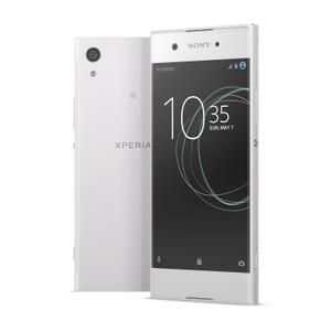 Sony Xperia XA1 Ultra 32 Gb - Weiß - Ohne Vertrag
