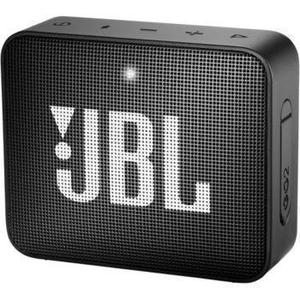 Altavoces Bluetooth Jbl Go 2 - Negro