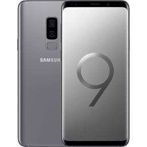 Galaxy S9+ 256 Go Dual Sim - Gris - Débloqué