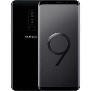 Galaxy S9+ 256 Go Dual Sim - Noir - Débloqué