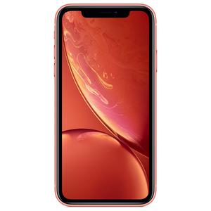 iPhone XR 128 Gb - Koralle - Ohne Vertrag