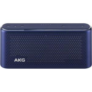 Enceinte Bluetooth Akg s30 - Bleu