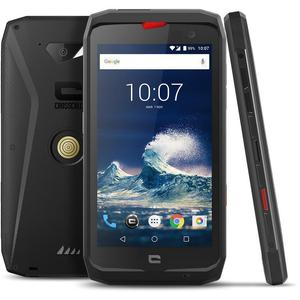 Crosscall Action X3 16GB - Schwarz - Ohne Vertrag
