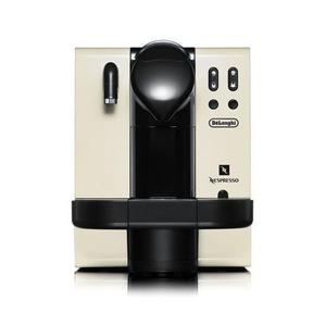 Cafetière à dosette Compatible Nespresso Delonghi EN660