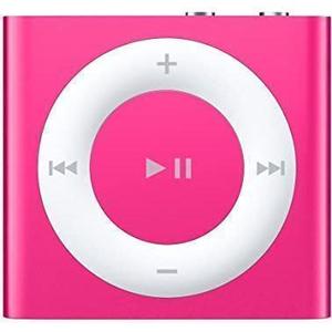 iPod Shuffle 4 - 2 GB - Roze