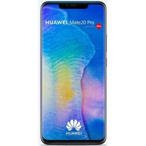 Huawei Mate 20 Pro 128 Go Dual Sim - Twilight - Débloqué