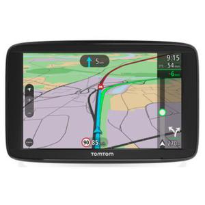 GPS Tomtom via 62