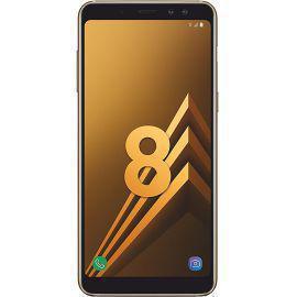 Galaxy A8 (2018) 64 Gb - Gold - Ohne Vertrag
