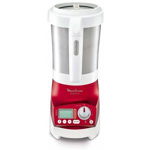 Blender Moulinex LM906110 - Rood