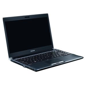 Toshiba Tecra R830 13,3” (2011)