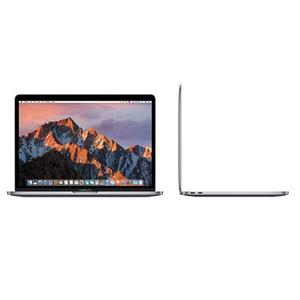MacBook Pro Touch Bar 15" Retina (Mi-2018) - Core i7 2,2 GHz - SSD 256 Go - 16 Go AZERTY - Français