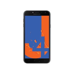 Galaxy J4+ 32 Go Dual Sim - Noir - Débloqué
