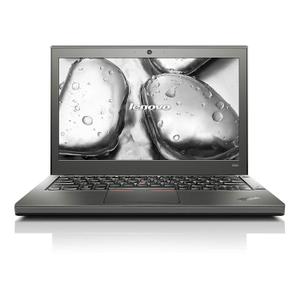 Lenovo X240 12" Core i3 1,9 GHz - SSD 128 GB - 4GB AZERTY - Französisch