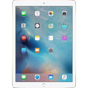 iPad Pro 12,9" 2a generazione (2017) 12,9" 512GB - WiFi - Oro
