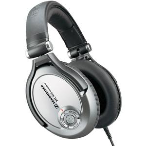 Cascos Reducción de ruido Micrófono Sennheiser PXC 450 - Gris/Negro